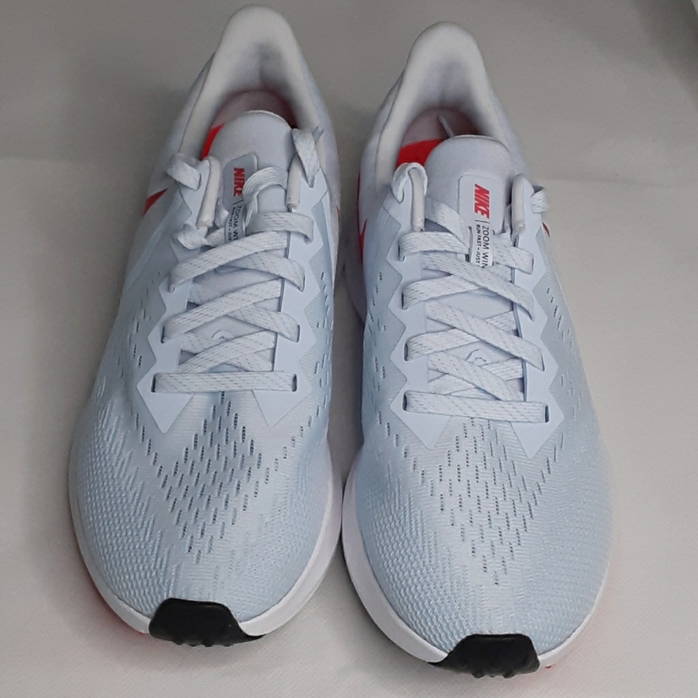 Nike zoom winflo woman size 8